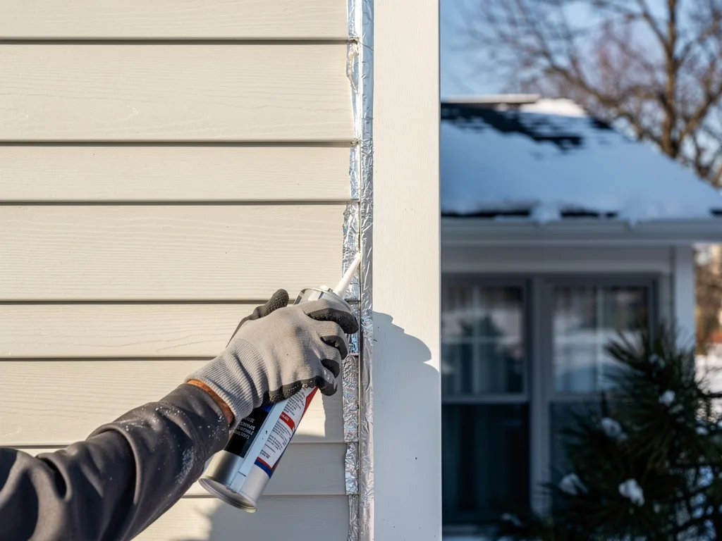 Seasonal maintenance tips for Michigan siding year round